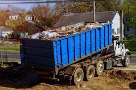 Best Demolition Debris Removal  in Kingsport, TN